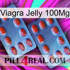 Viagra Jelly 100Mg 05